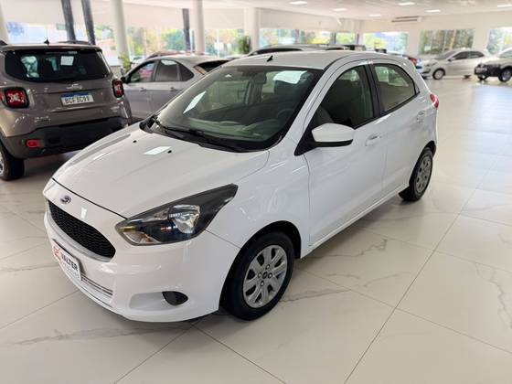 FORD KA 1.0 TI-VCT FLEX SE PLUS MANUAL FORD KA 1.0 TI-VCT FLEX SE PLUS MANUAL